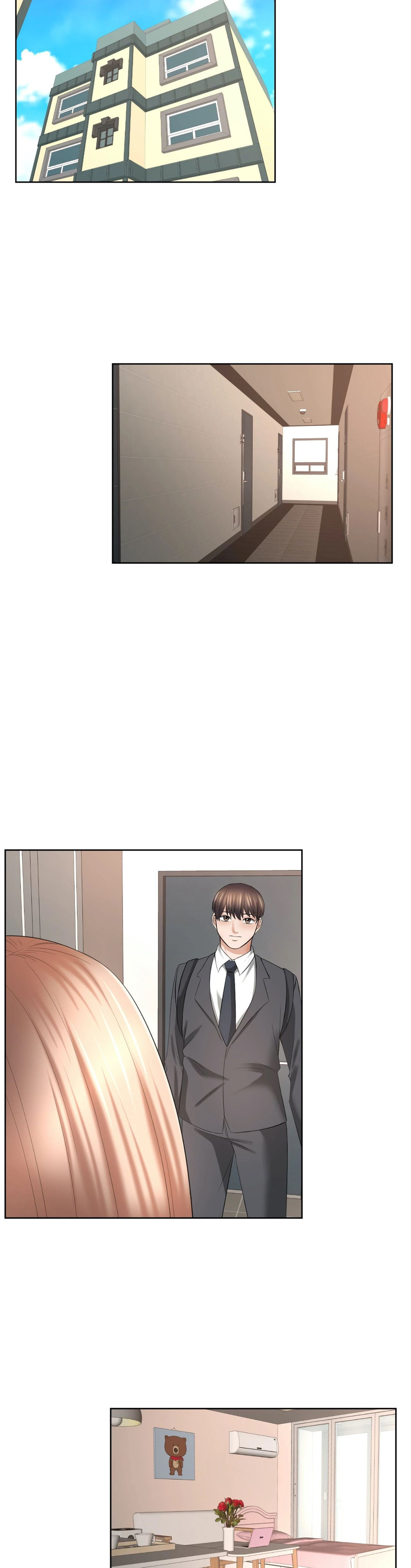 Roommates with benefits - Chapter 20 - photo - 9