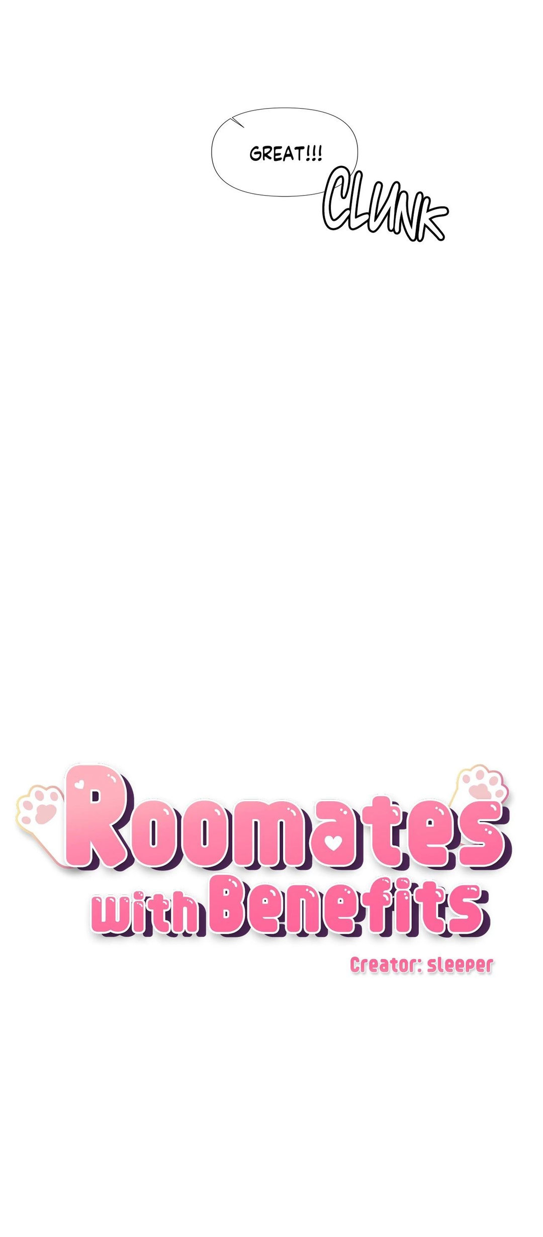 Roommates with benefits - Chapter 28 - photo - 12