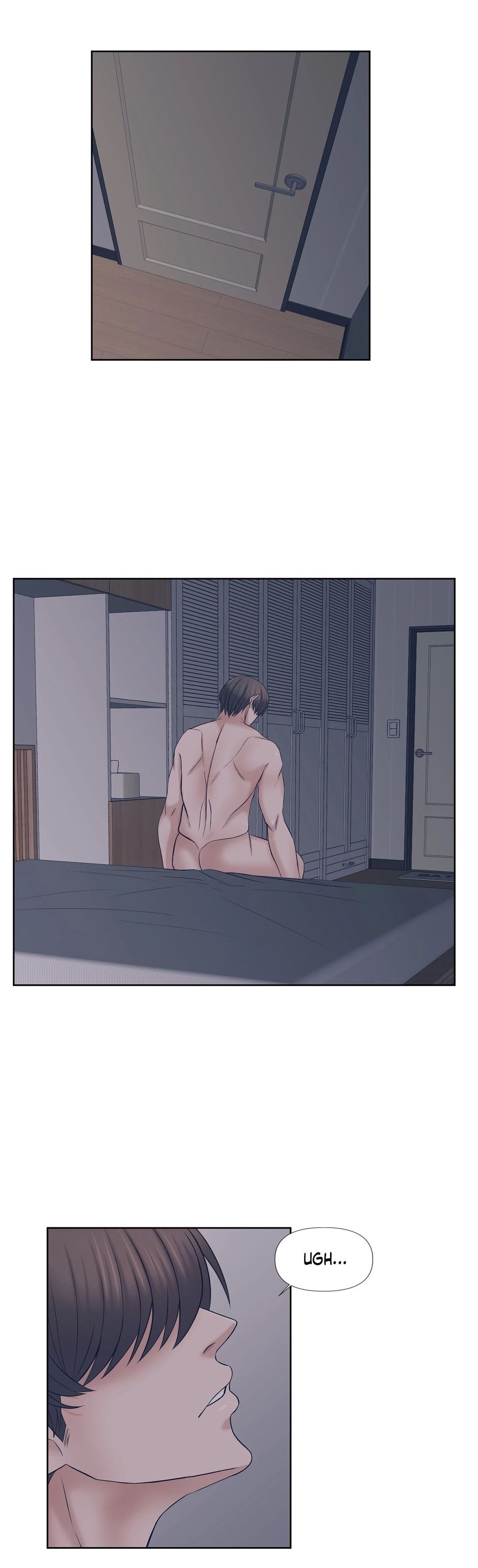 Roommates with benefits - Chapter 28 - photo - 13
