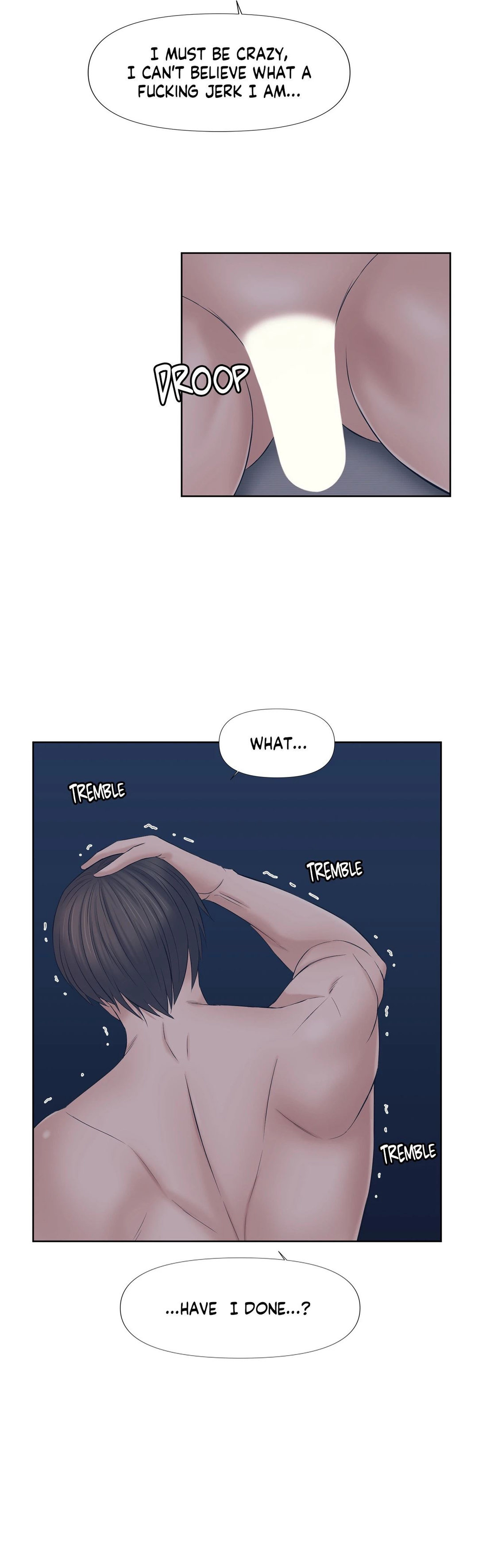 Roommates with benefits - Chapter 28 - photo - 14