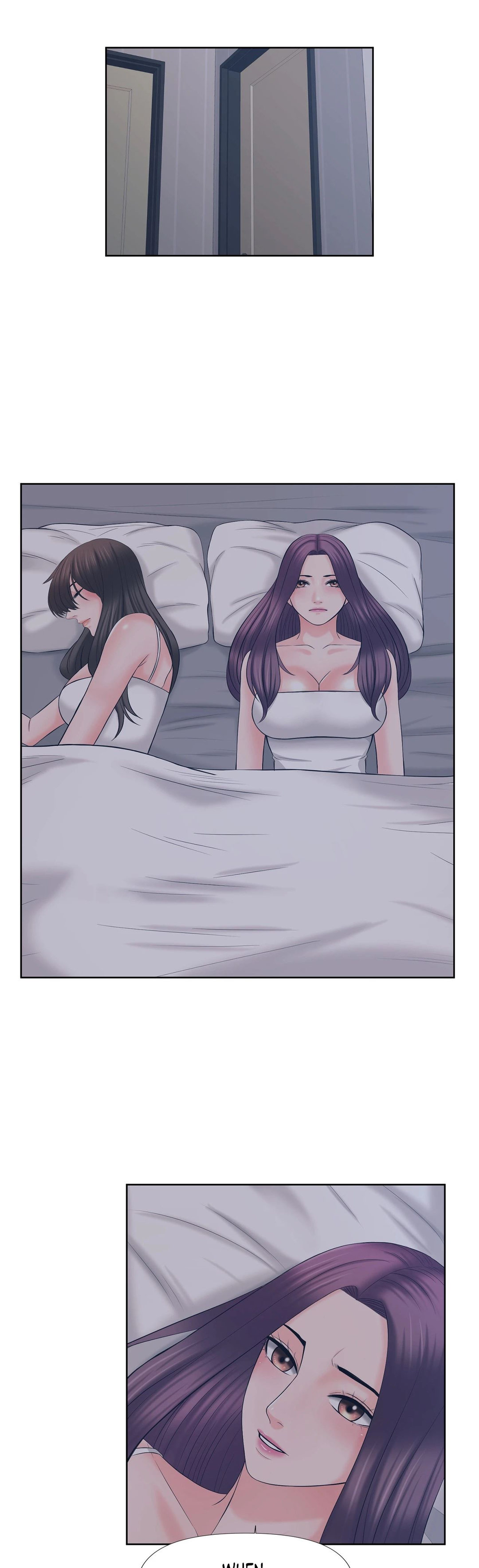 Roommates with benefits - Chapter 28 - photo - 16