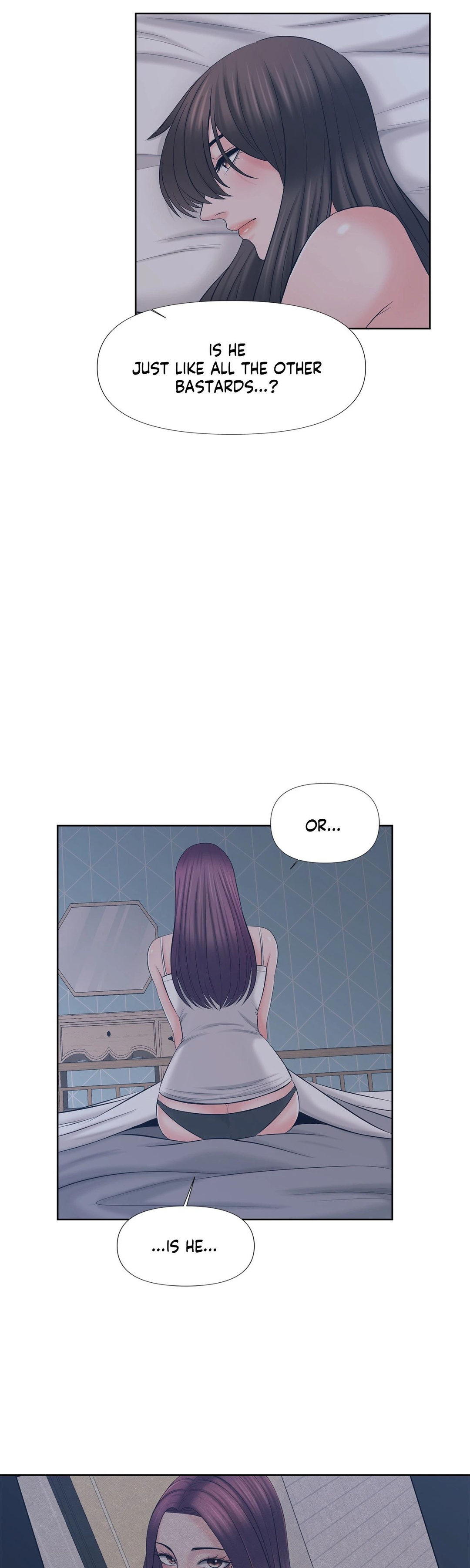 Roommates with benefits - Chapter 28 - photo - 19