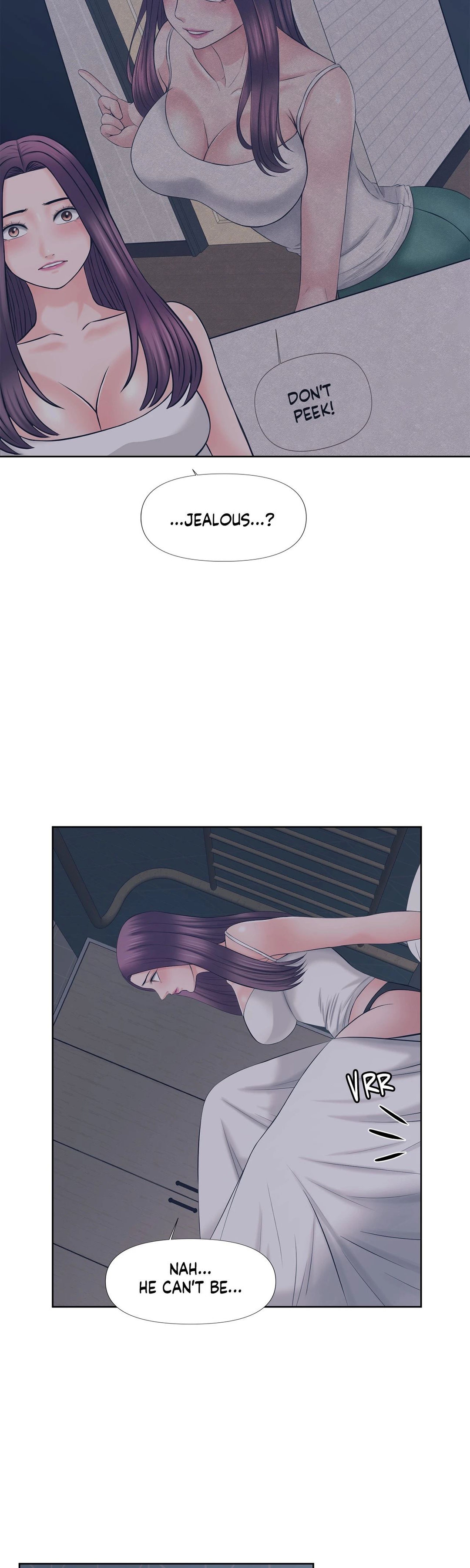 Roommates with benefits - Chapter 28 - photo - 20