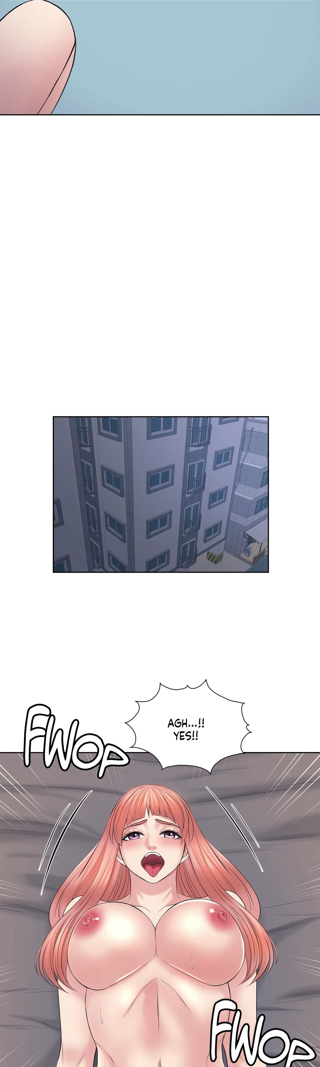 Roommates with benefits - Chapter 28 - photo - 22