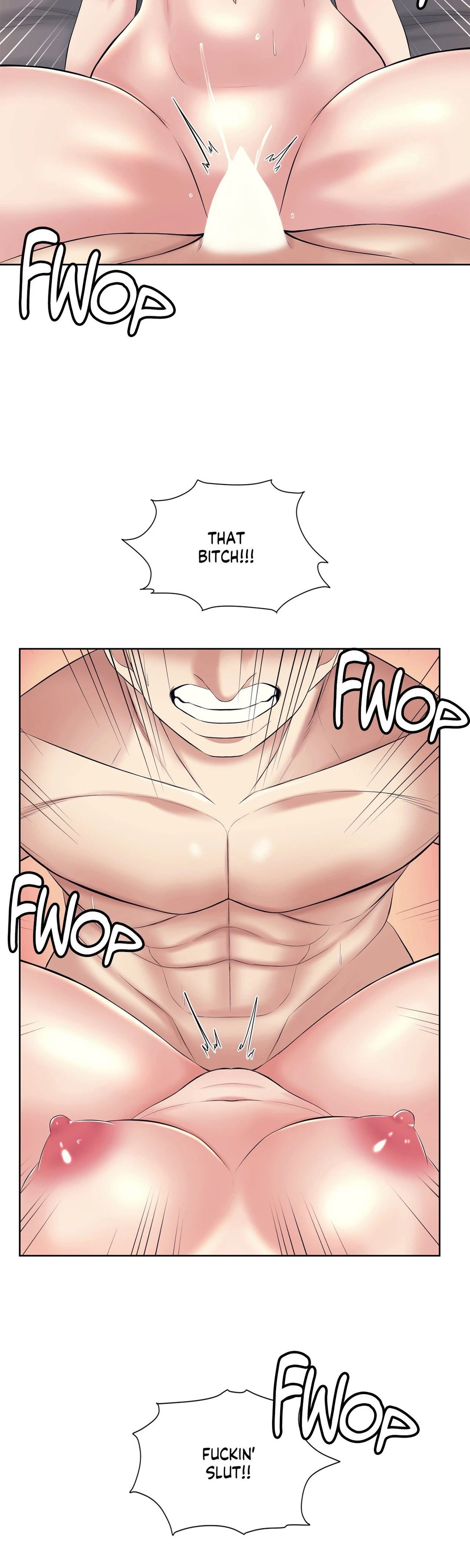 Roommates with benefits - Chapter 28 - photo - 23