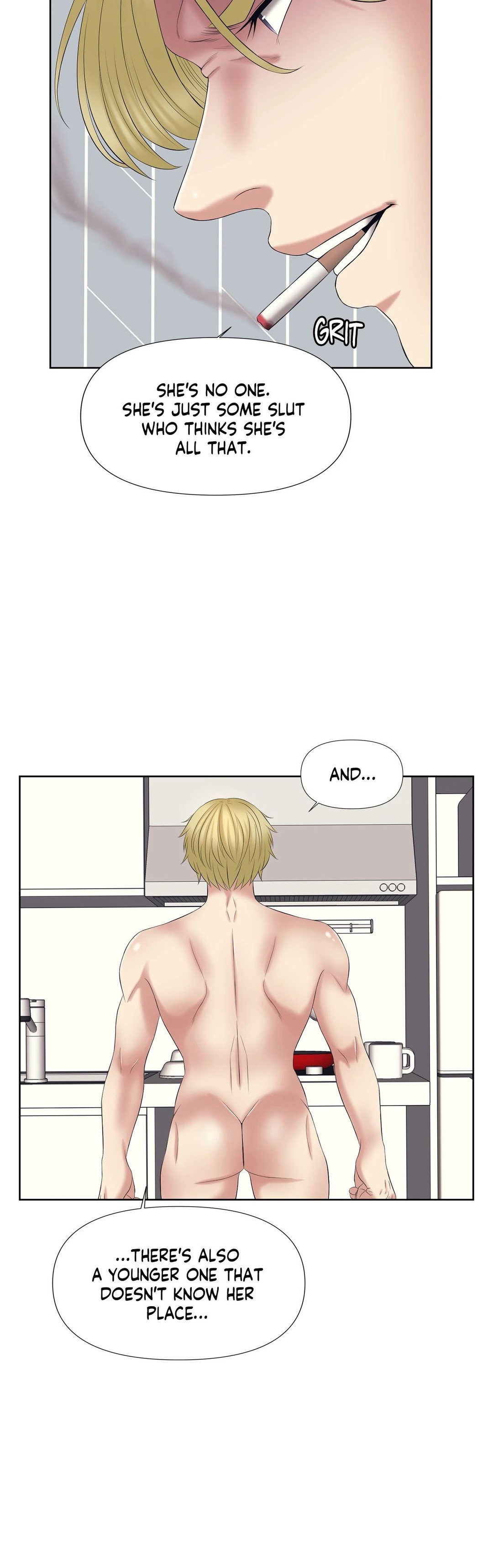 Roommates with benefits - Chapter 28 - photo - 28