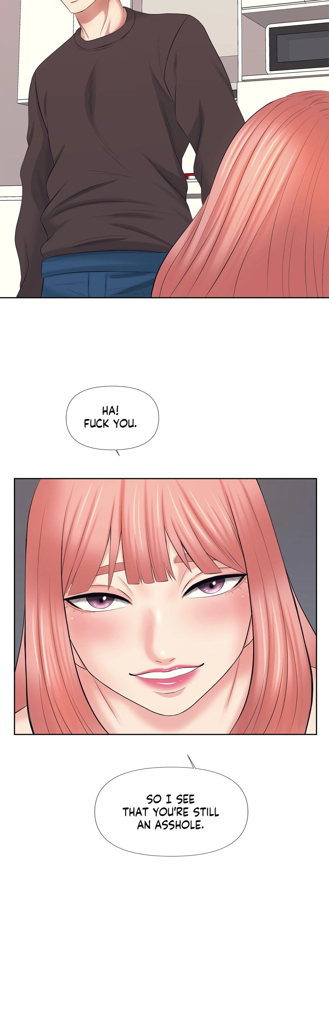 Roommates with benefits - Chapter 28 - photo - 33