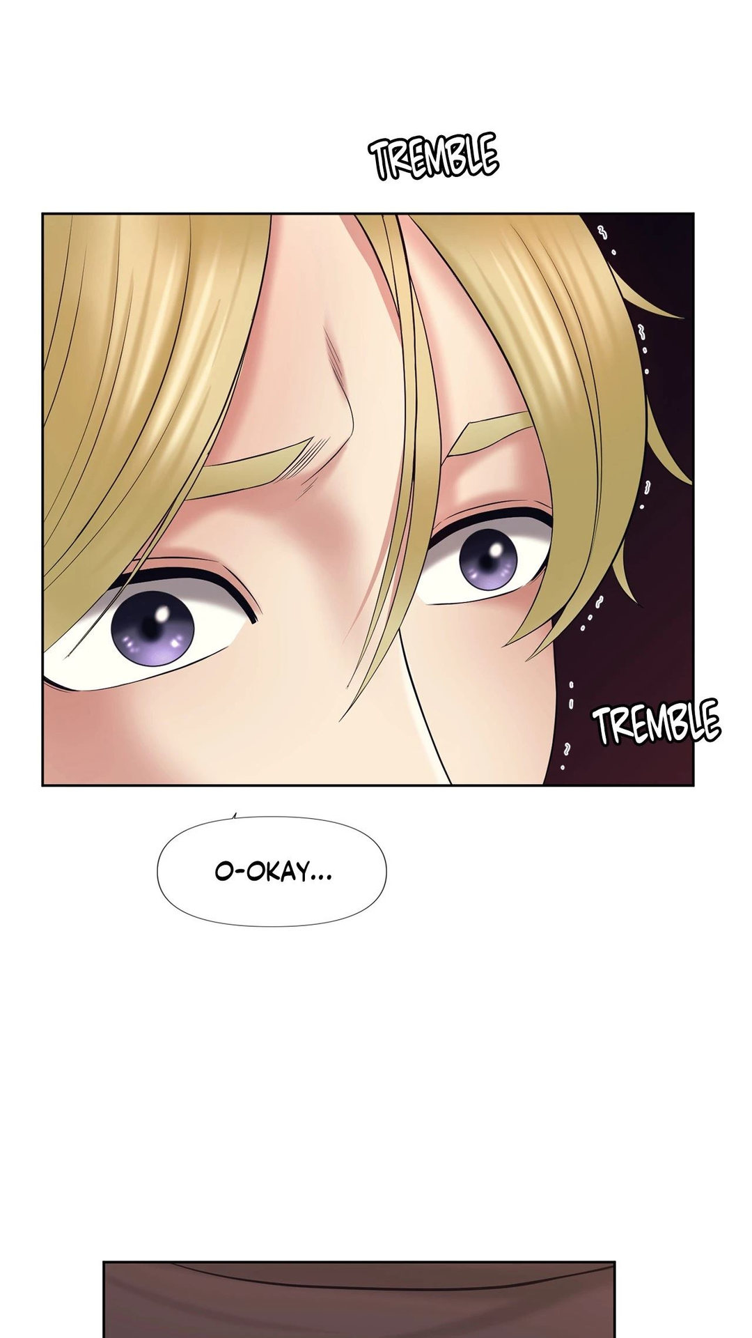 Roommates with benefits - Chapter 28 - photo - 37