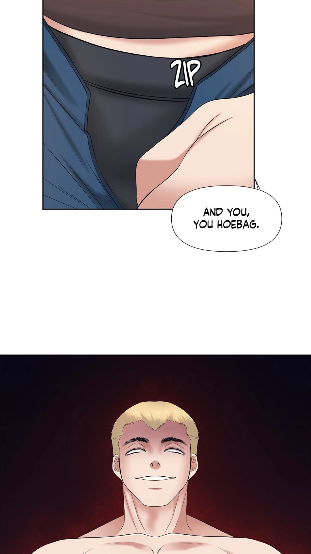 Roommates with benefits - Chapter 28 - photo - 38