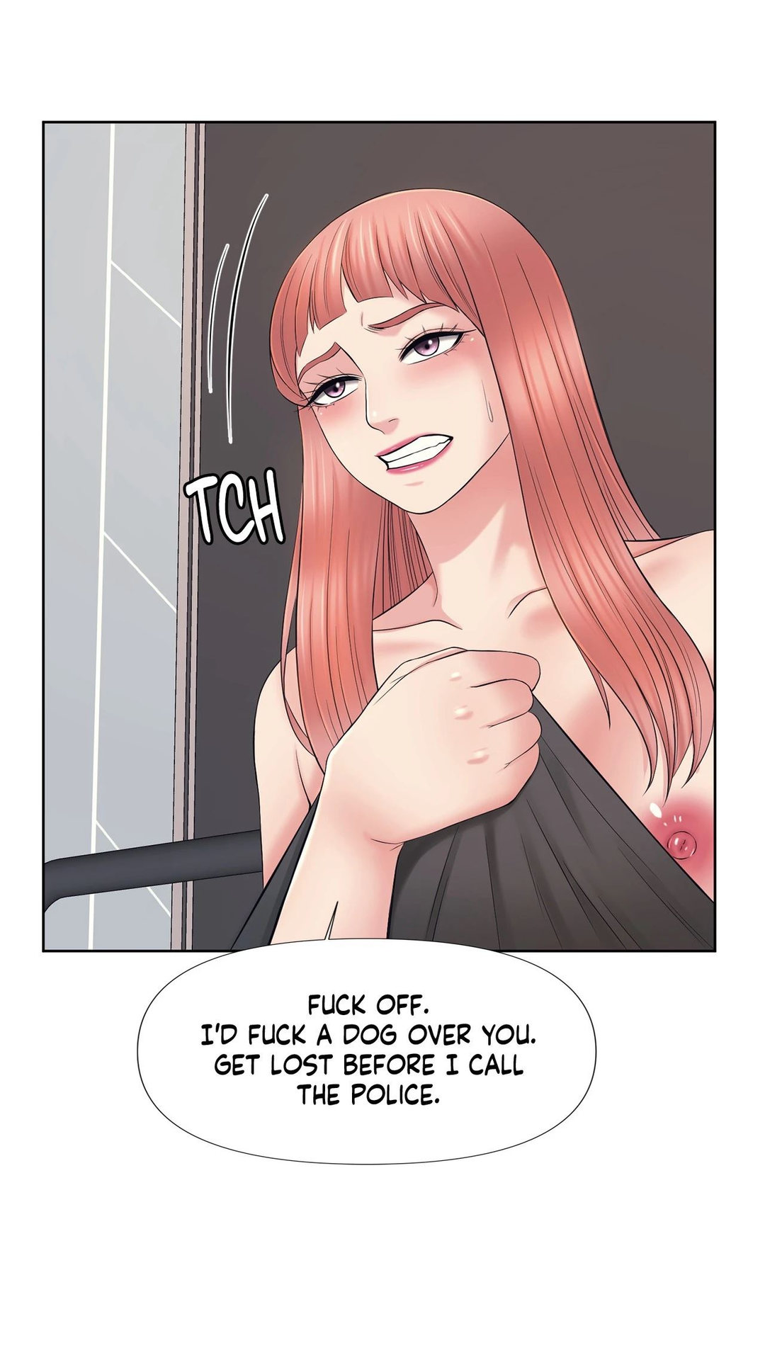 Roommates with benefits - Chapter 28 - photo - 40