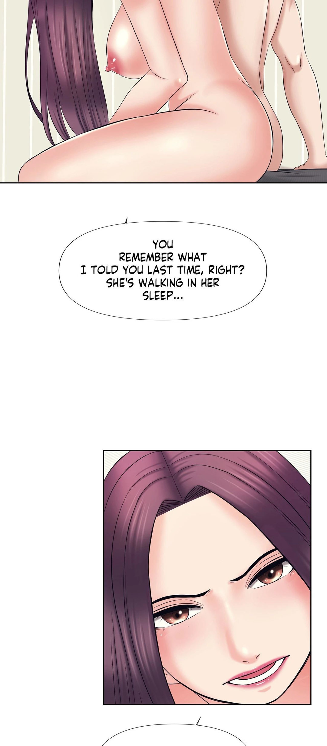 Roommates with benefits - Chapter 28 - photo - 9