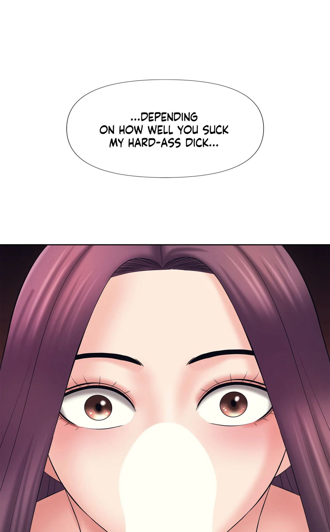 Roommates with benefits - Chapter 33 - photo - 1