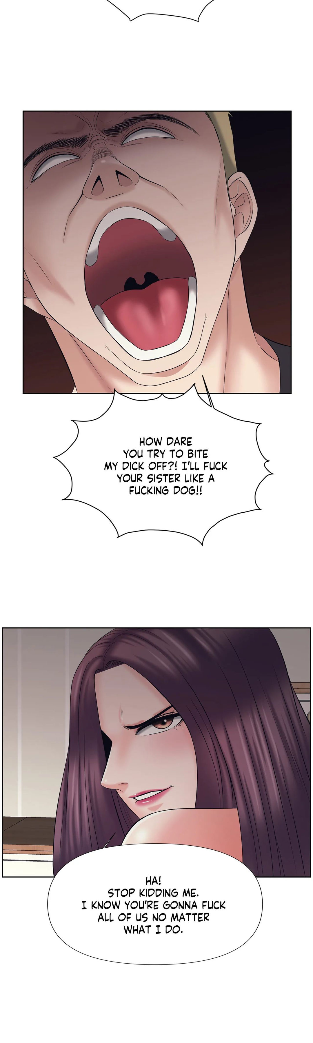 Roommates with benefits - Chapter 33 - photo - 11