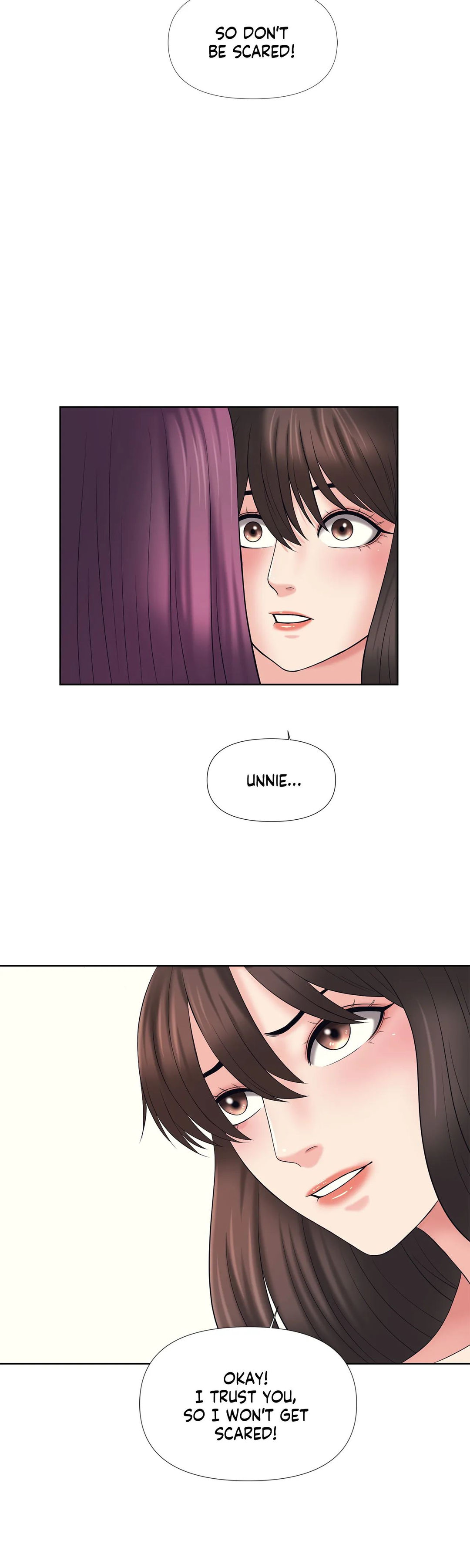 Roommates with benefits - Chapter 33 - photo - 16