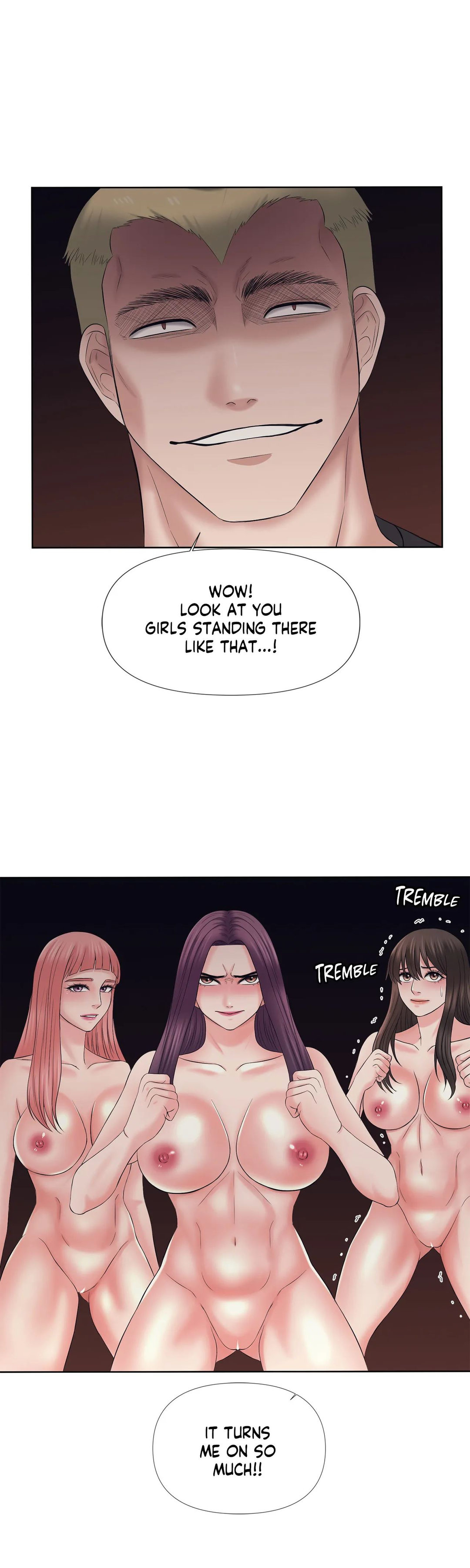 Roommates with benefits - Chapter 33 - photo - 17