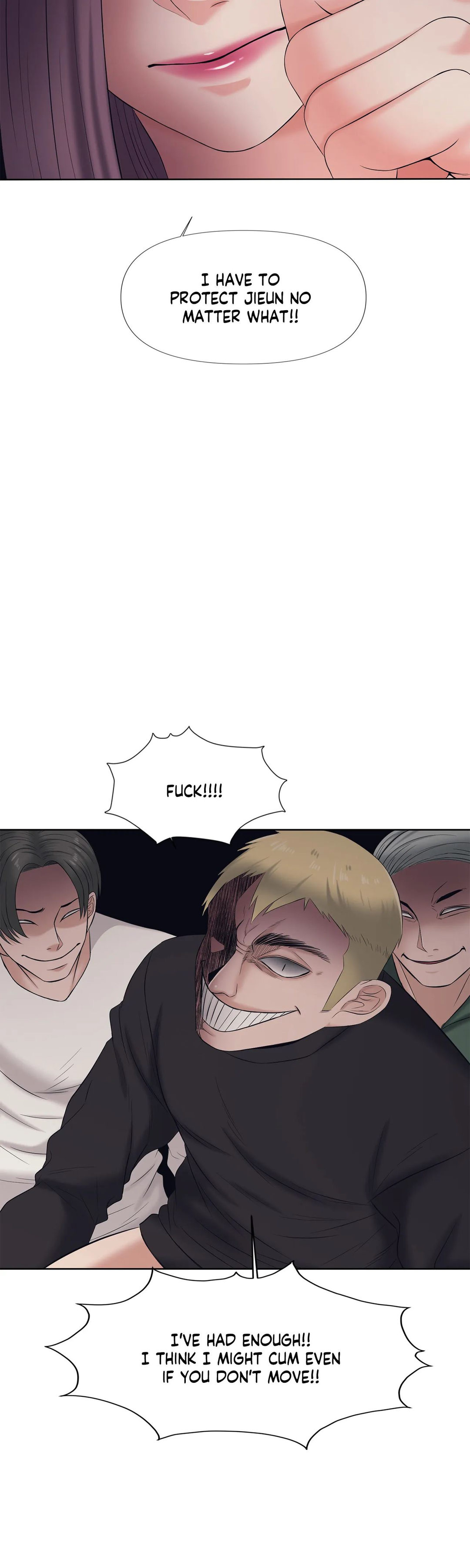 Roommates with benefits - Chapter 33 - photo - 20