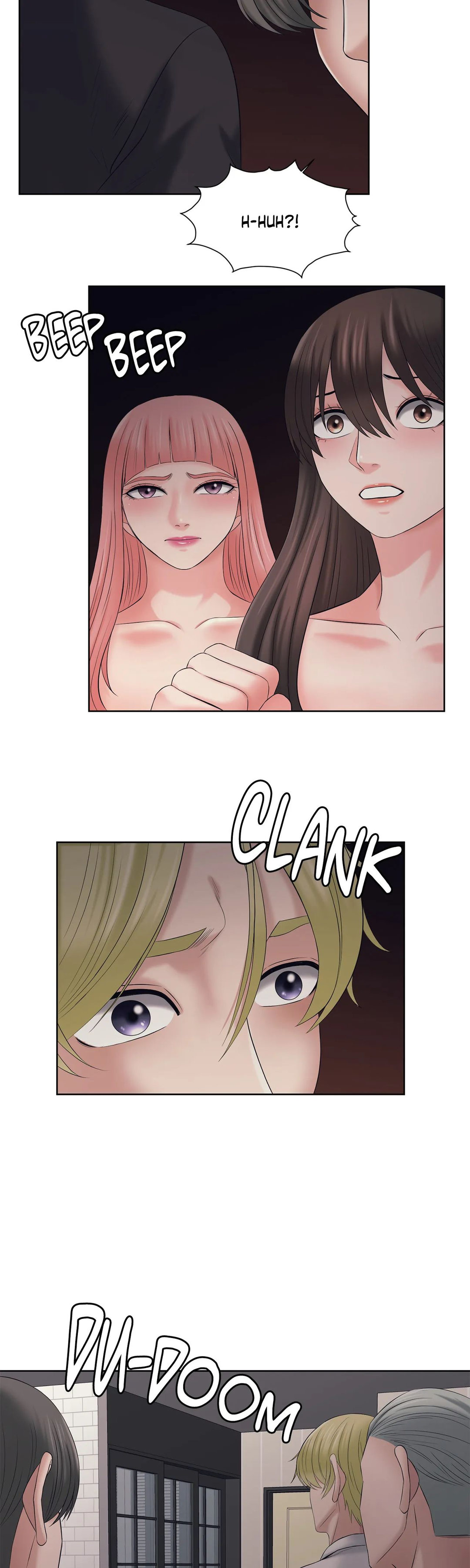 Roommates with benefits - Chapter 33 - photo - 22