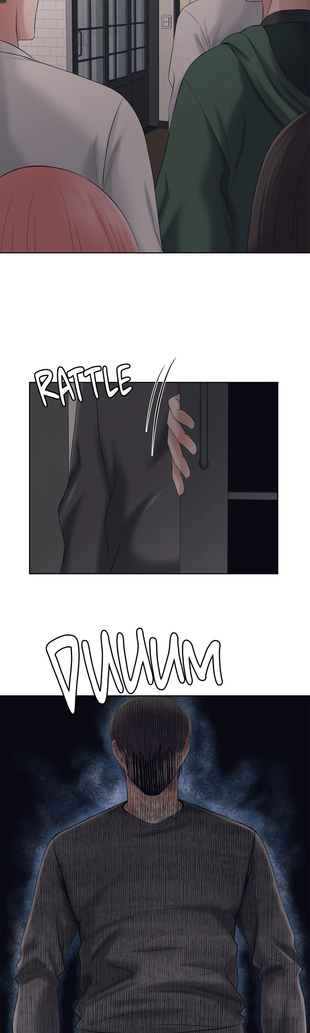 Roommates with benefits - Chapter 33 - photo - 23