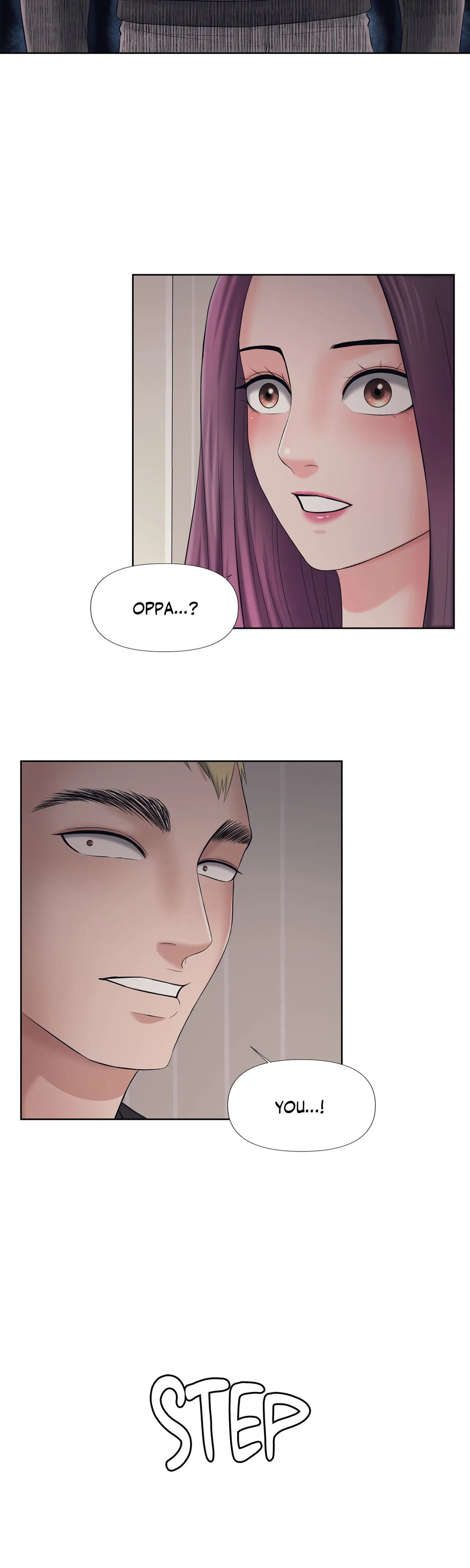 Roommates with benefits - Chapter 33 - photo - 24