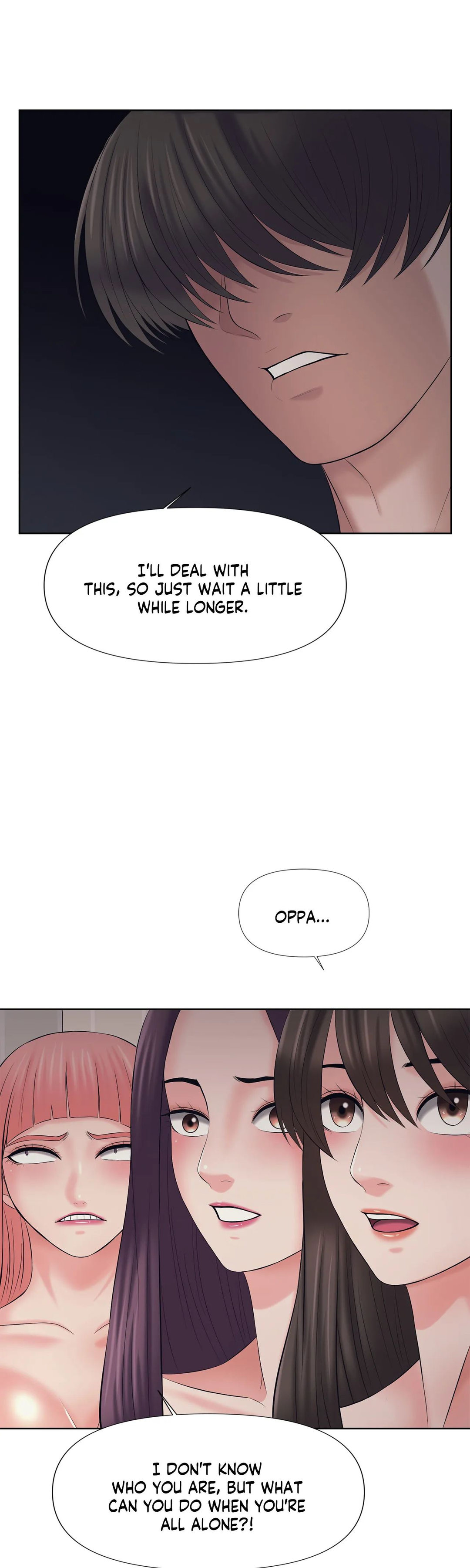 Roommates with benefits - Chapter 33 - photo - 26