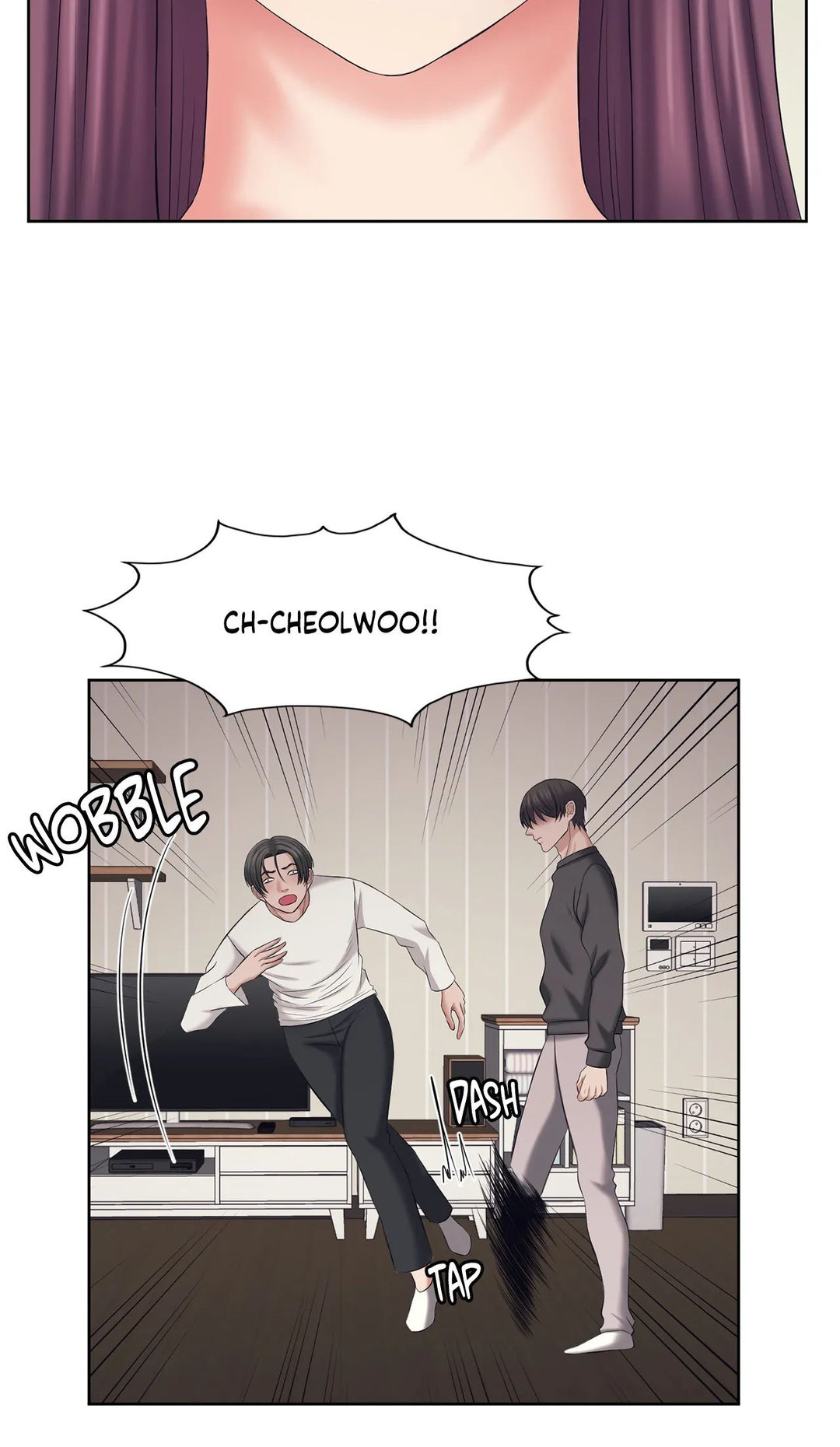 Roommates with benefits - Chapter 33 - photo - 32