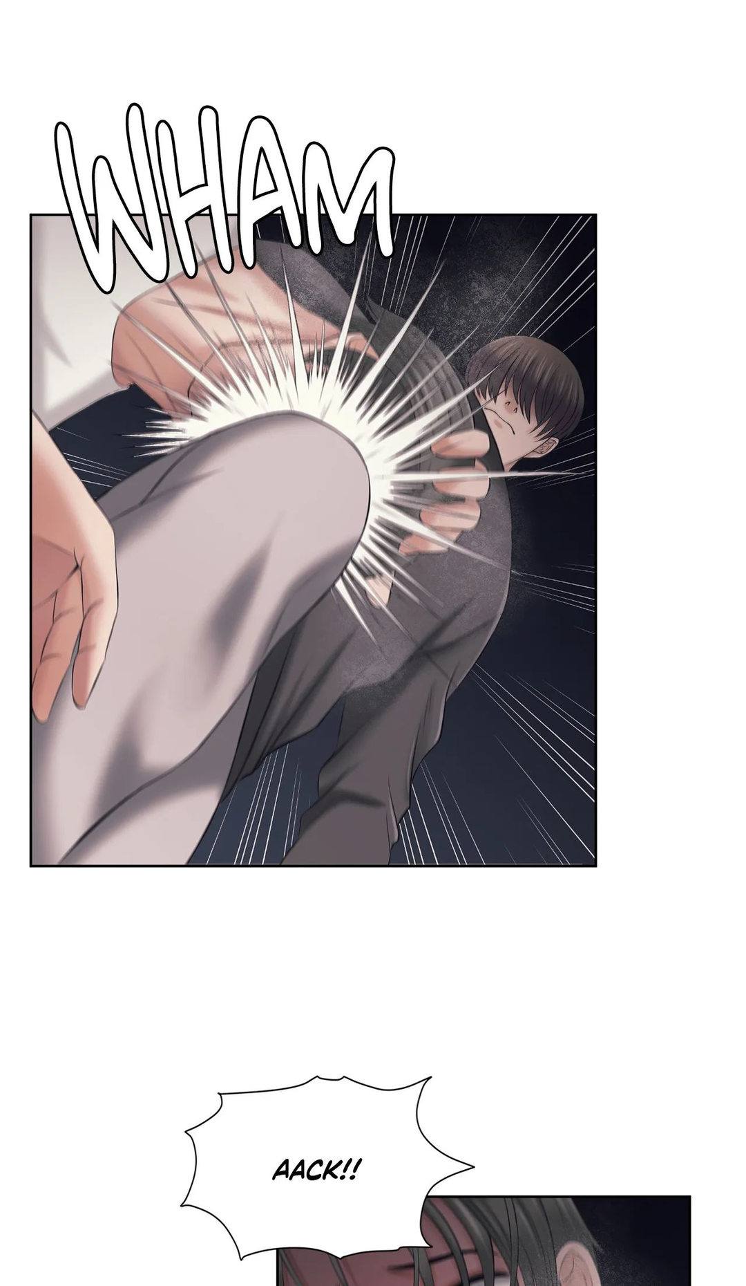 Roommates with benefits - Chapter 33 - photo - 34
