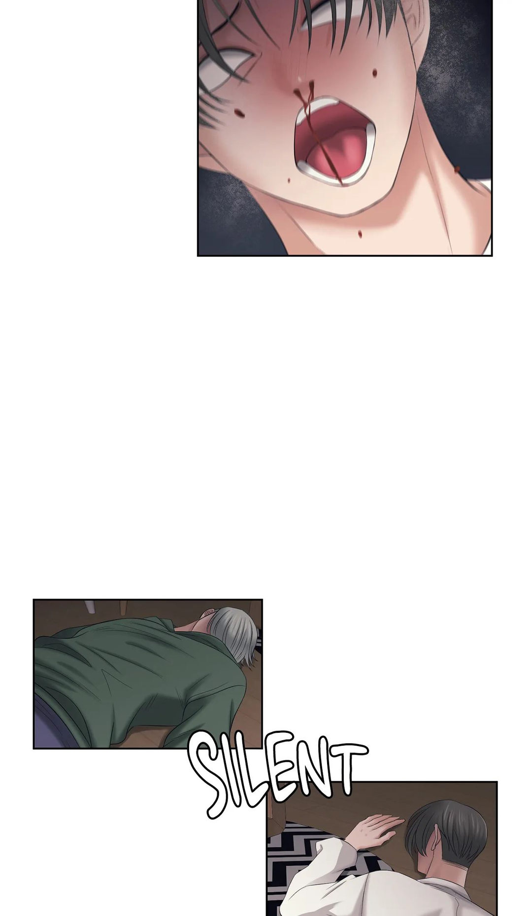 Roommates with benefits - Chapter 33 - photo - 35