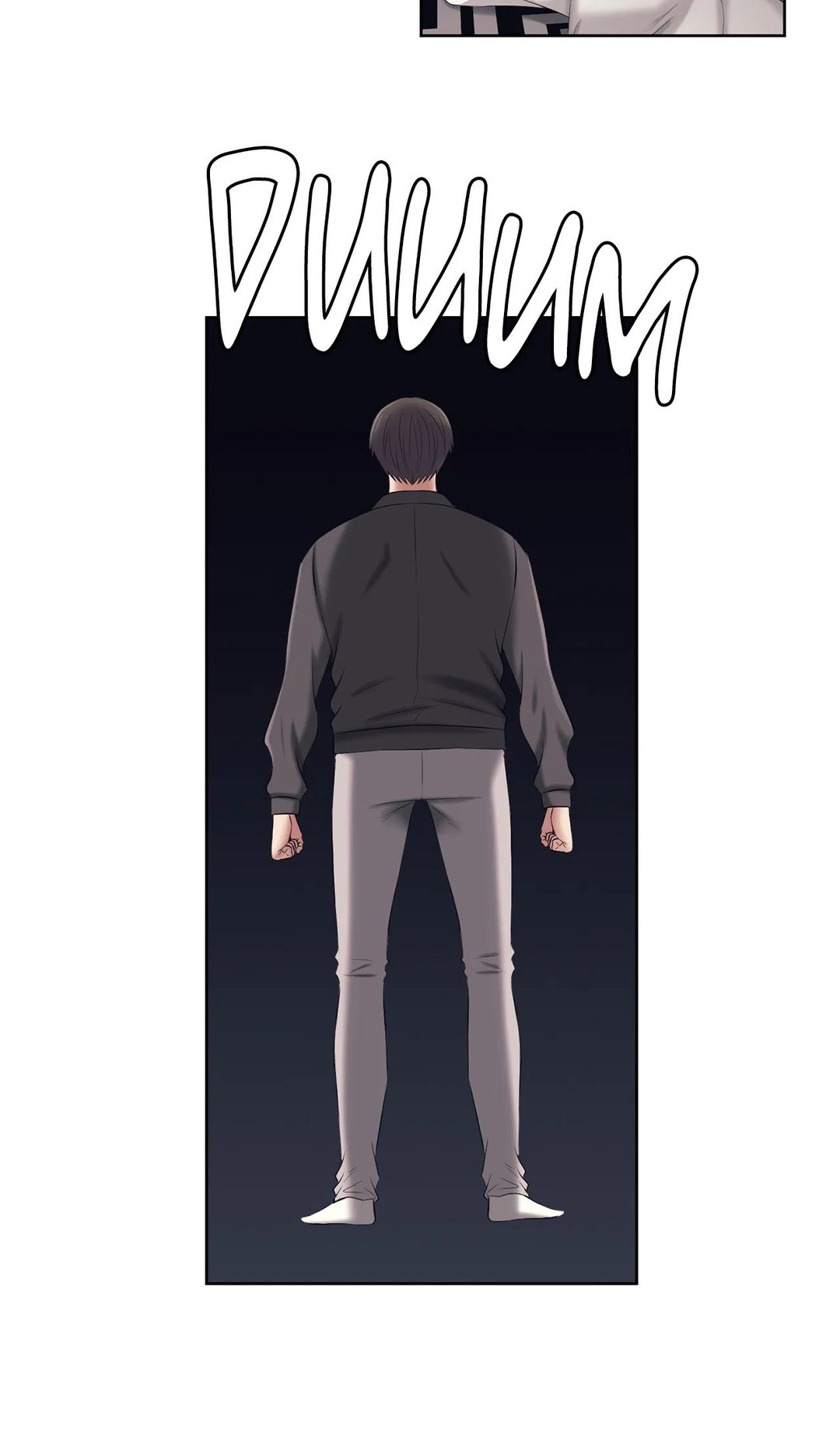 Roommates with benefits - Chapter 33 - photo - 36