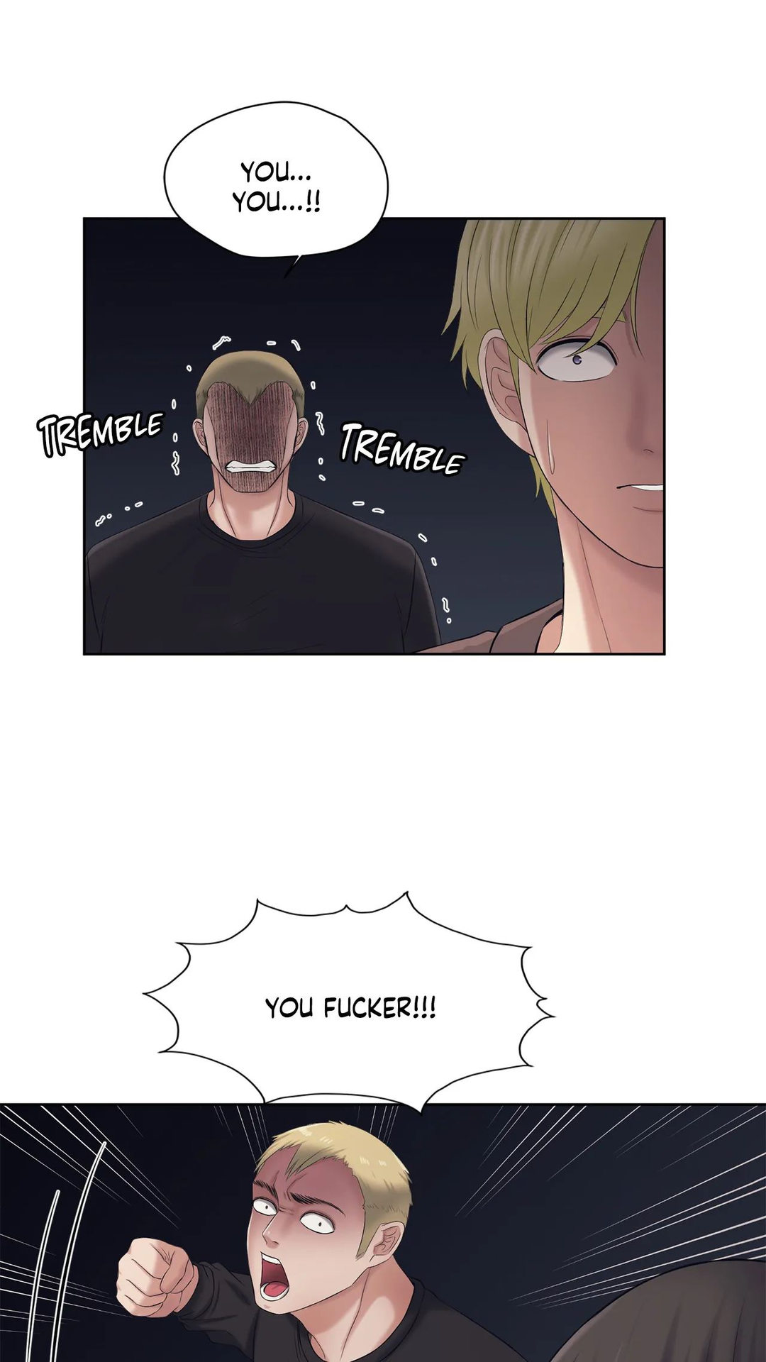 Roommates with benefits - Chapter 33 - photo - 37