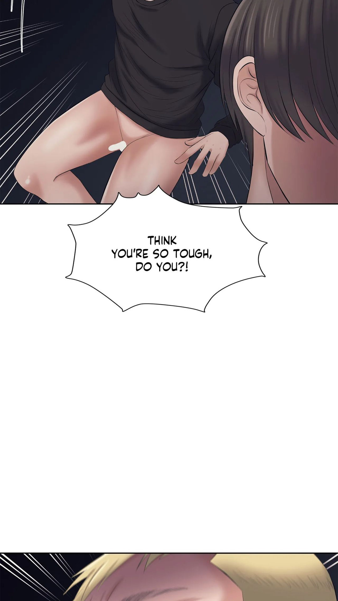 Roommates with benefits - Chapter 33 - photo - 38
