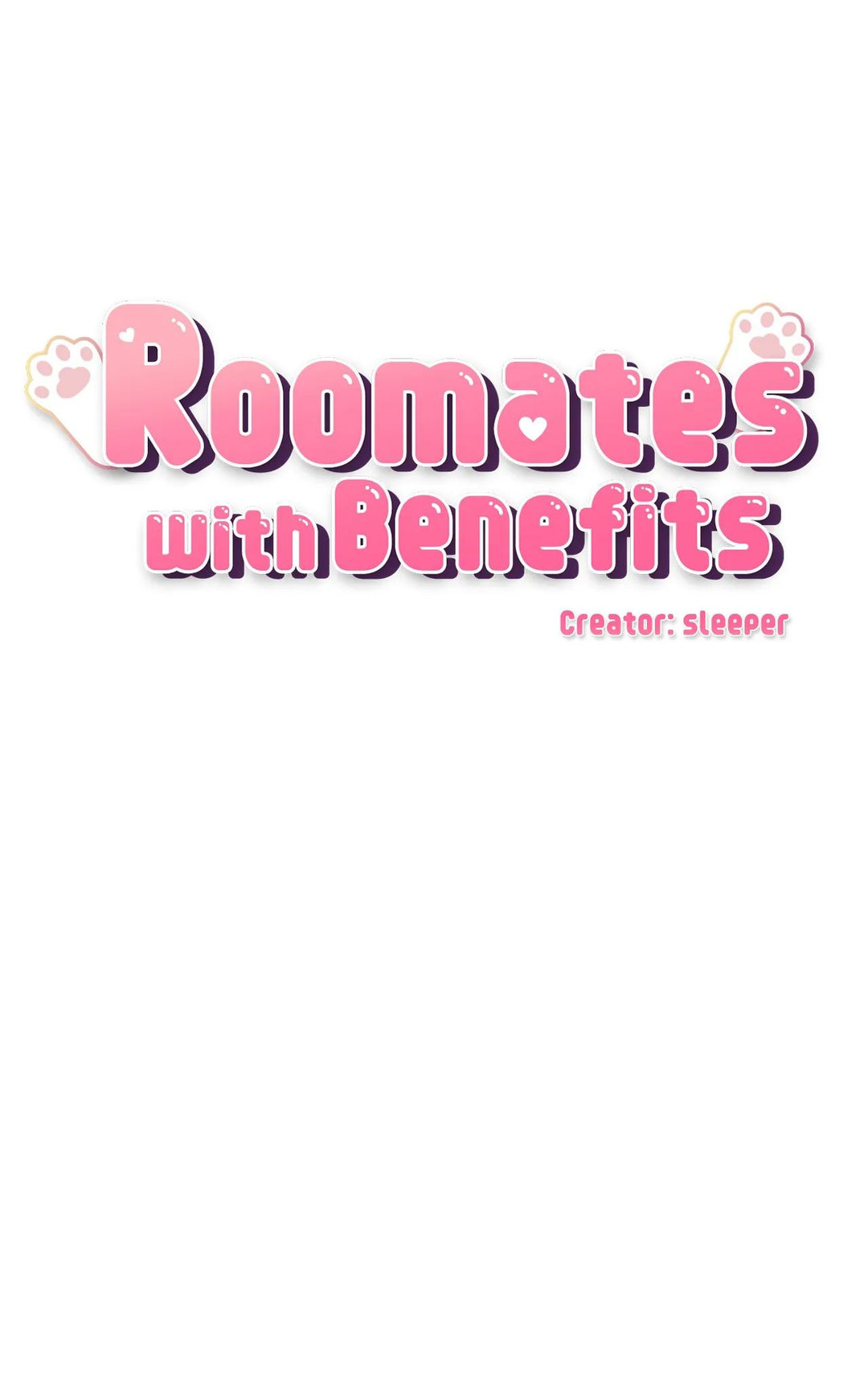 Roommates with benefits - Chapter 33 - photo - 6