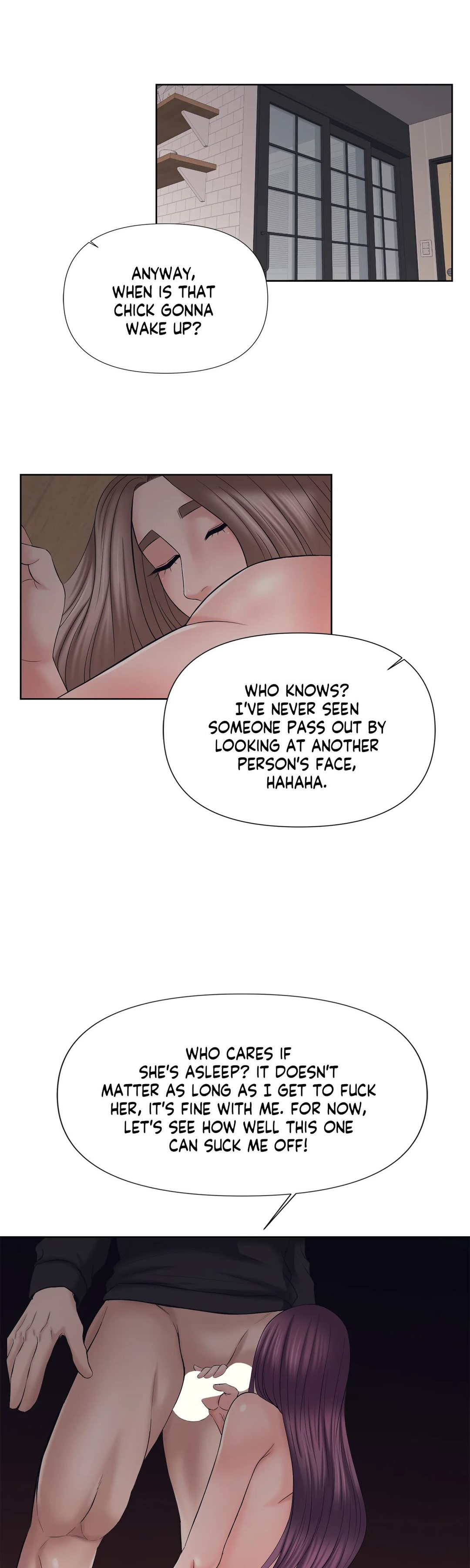 Roommates with benefits - Chapter 33 - photo - 7