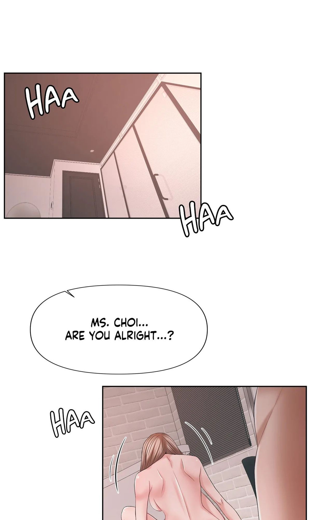 Roommates with benefits - Chapter 42 - photo - 1