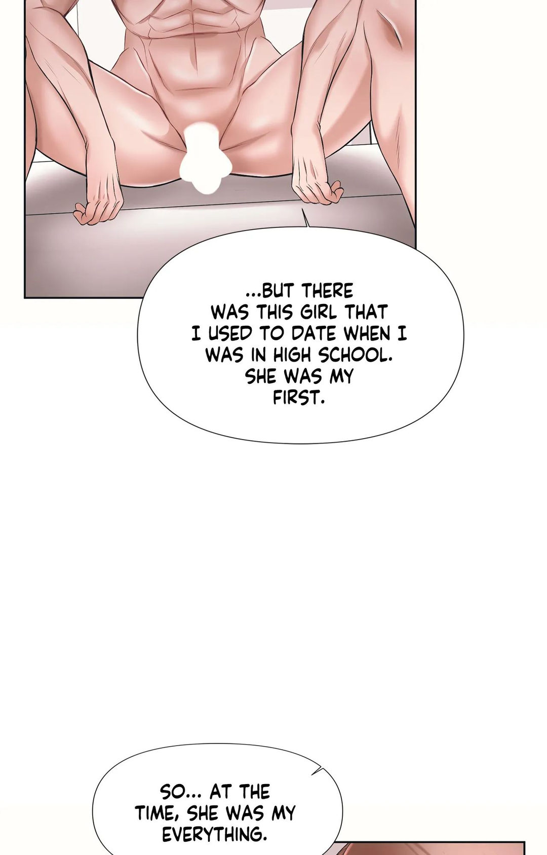 Roommates with benefits - Chapter 42 - photo - 10
