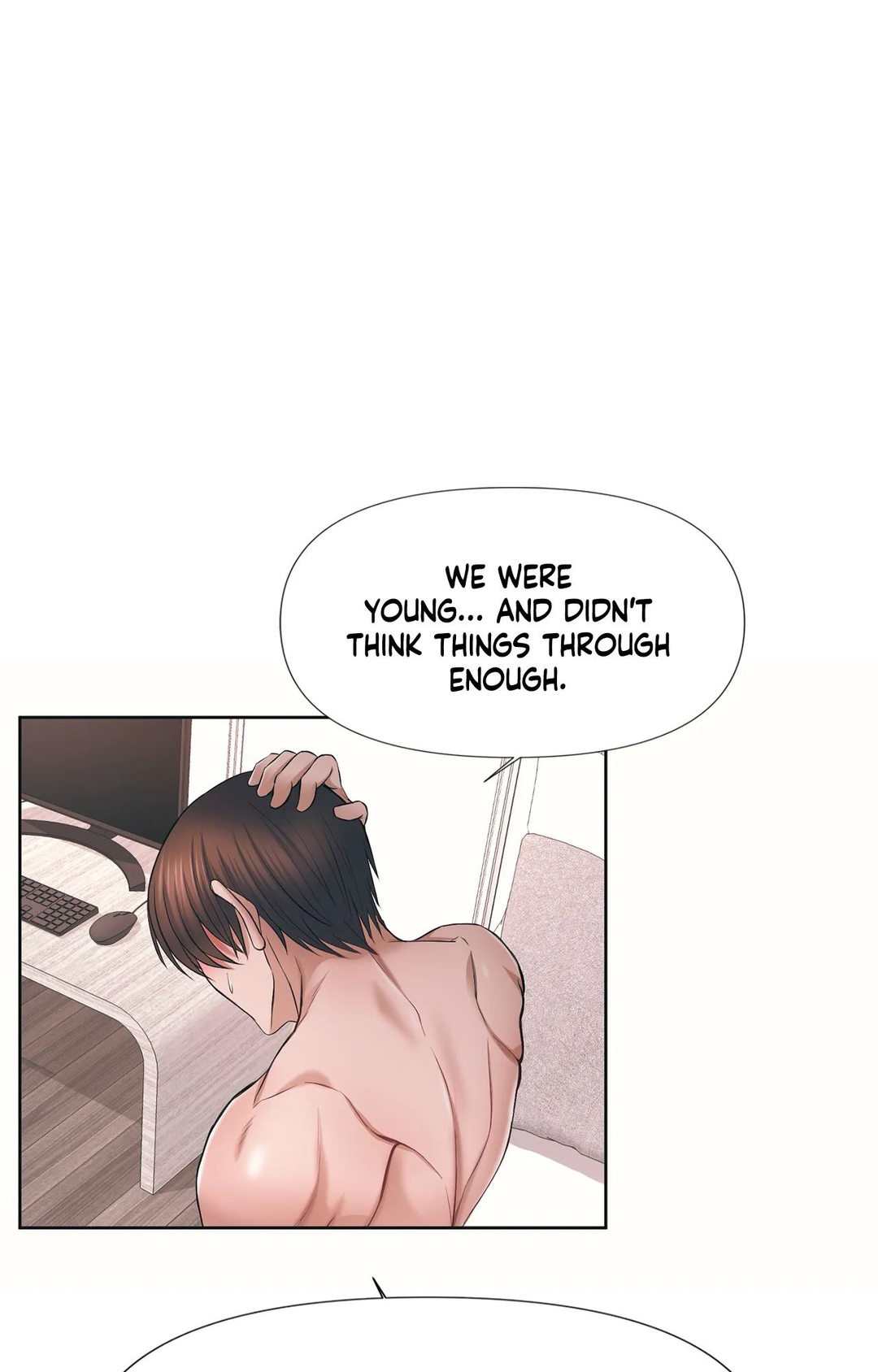 Roommates with benefits - Chapter 42 - photo - 15