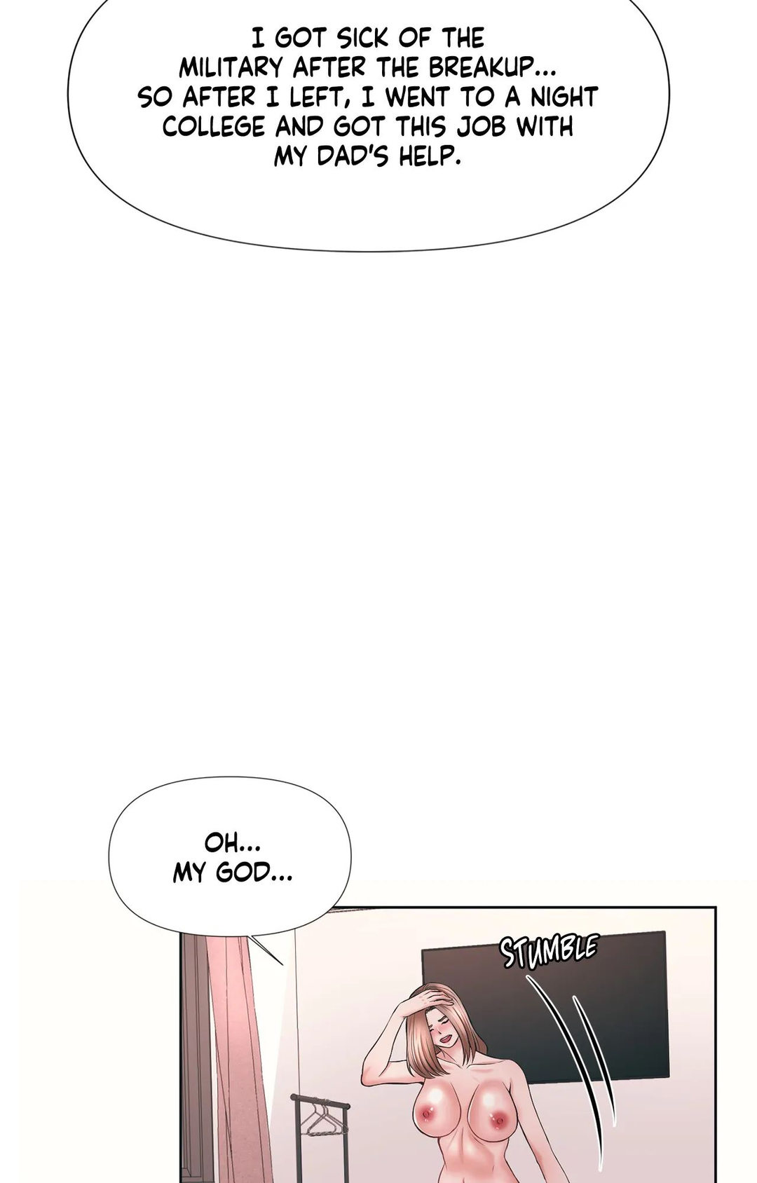 Roommates with benefits - Chapter 42 - photo - 16