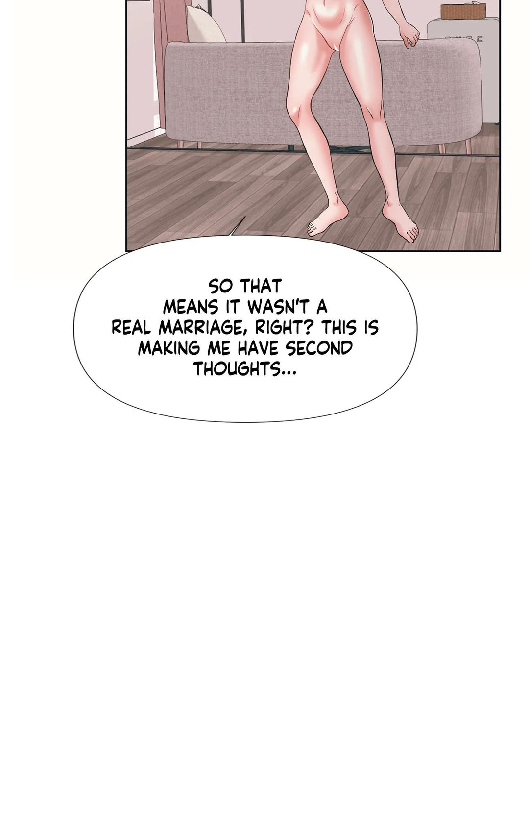 Roommates with benefits - Chapter 42 - photo - 17
