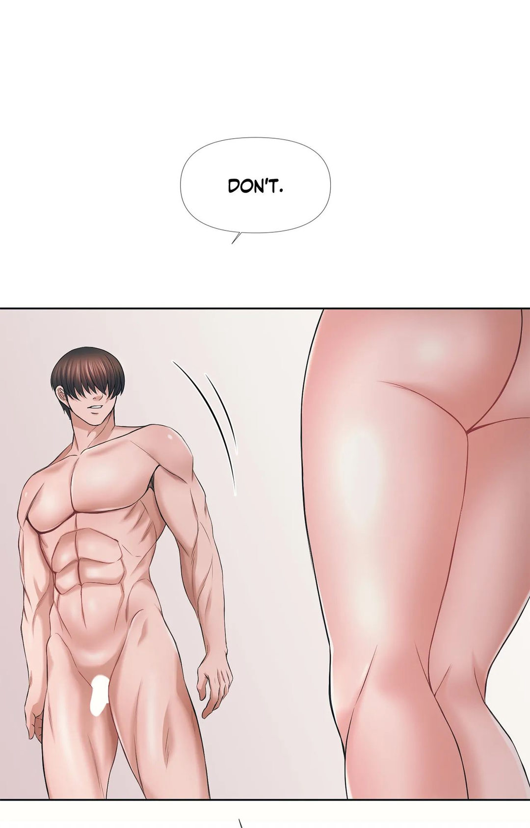 Roommates with benefits - Chapter 42 - photo - 18