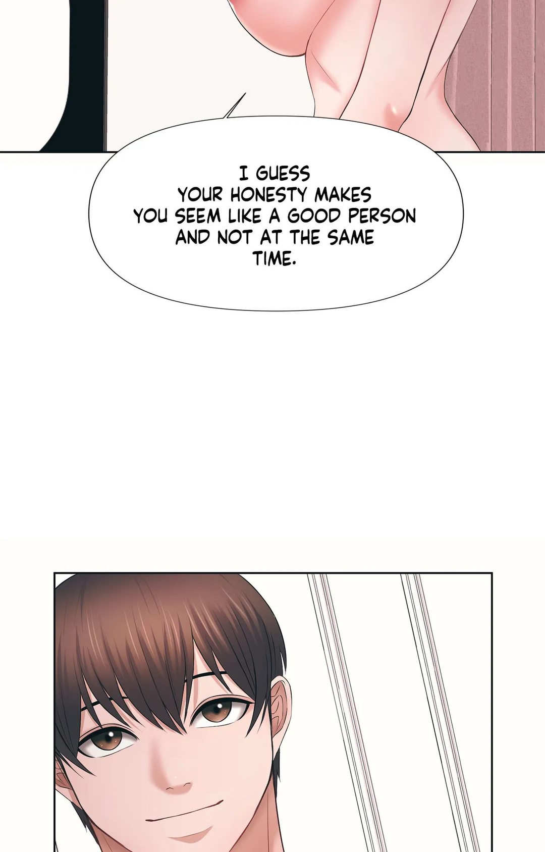 Roommates with benefits - Chapter 42 - photo - 23