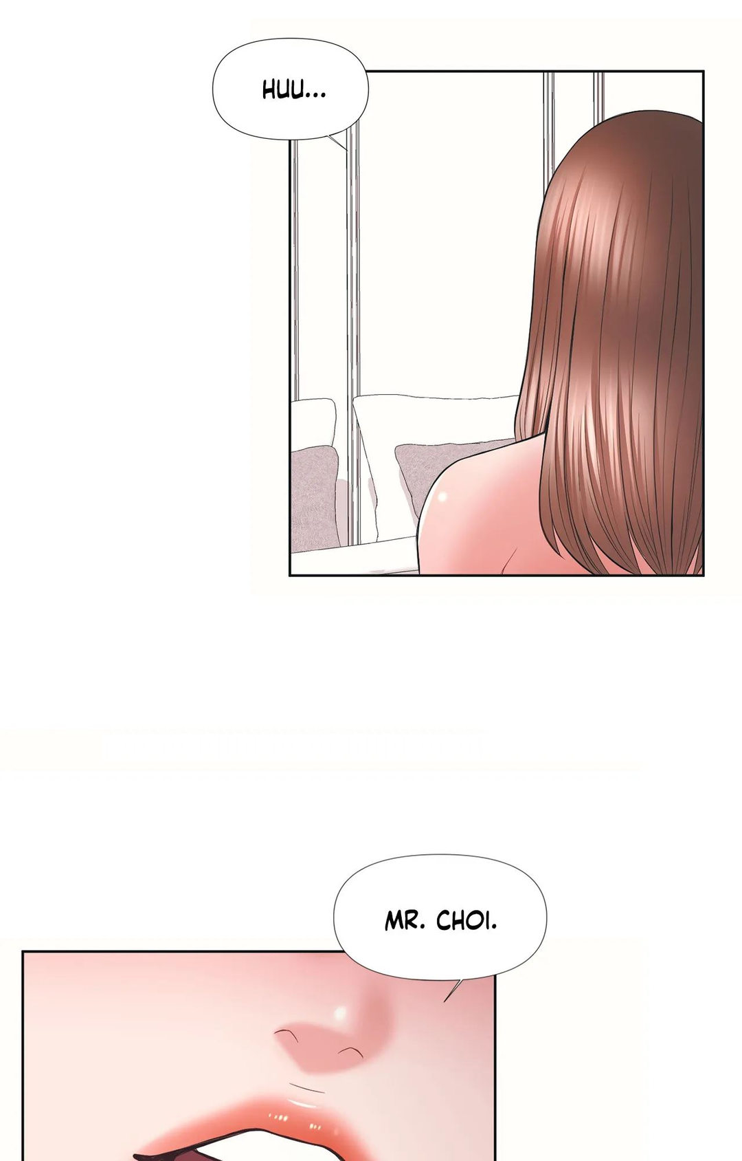 Roommates with benefits - Chapter 42 - photo - 25
