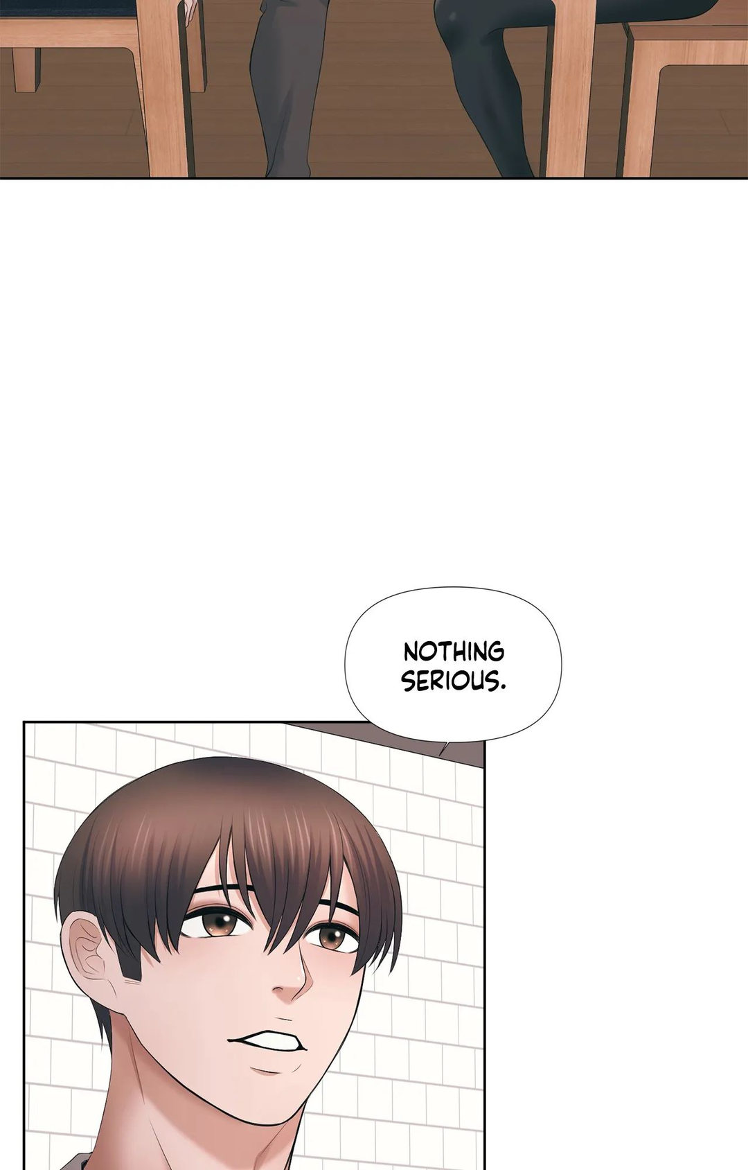 Roommates with benefits - Chapter 42 - photo - 31
