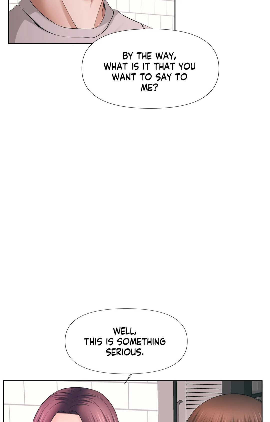 Roommates with benefits - Chapter 42 - photo - 32