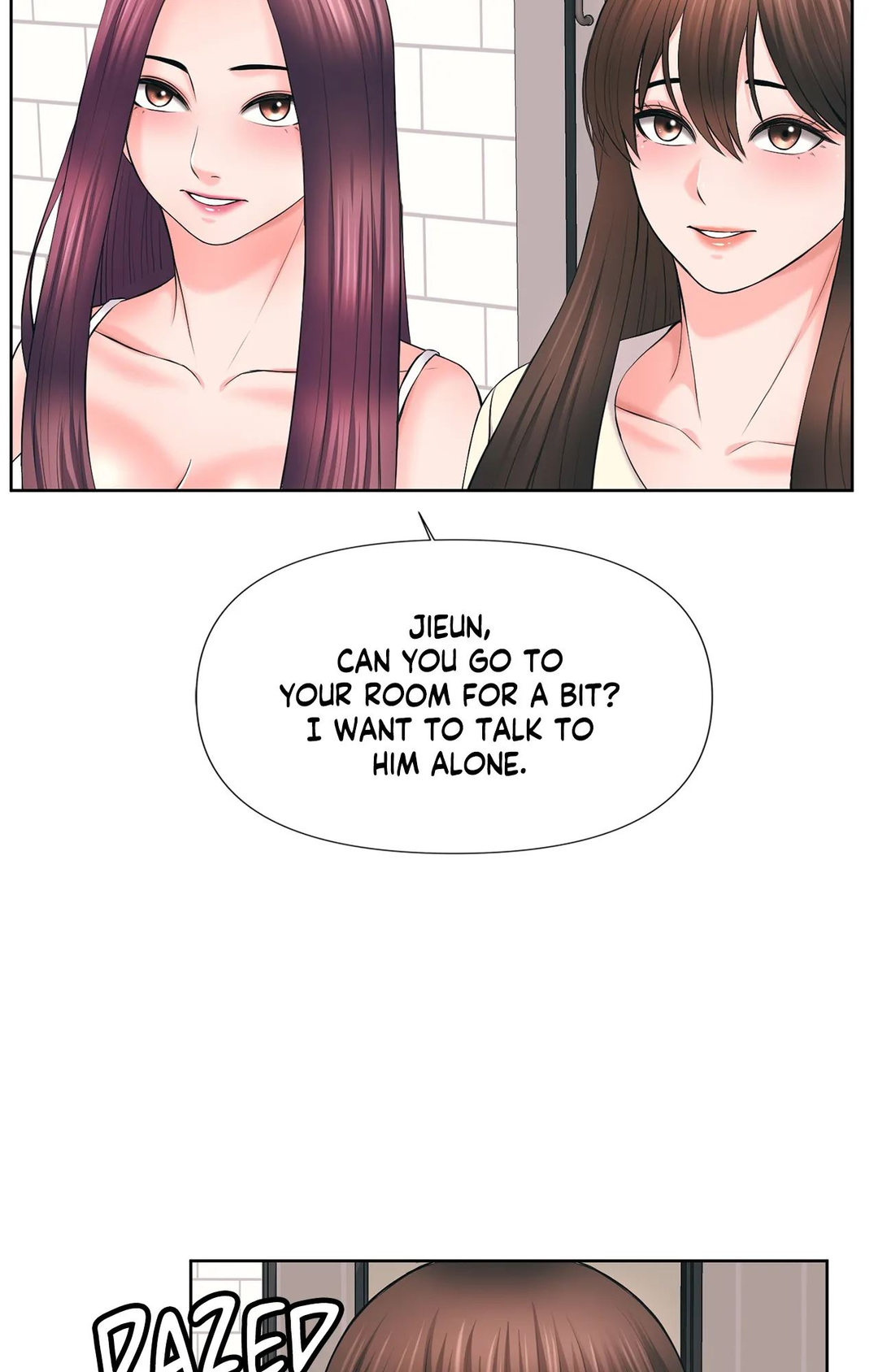 Roommates with benefits - Chapter 42 - photo - 33