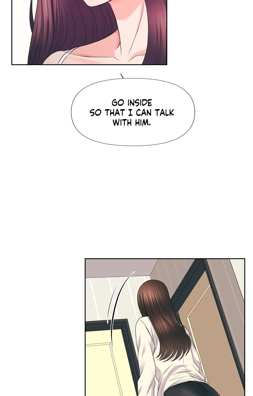 Roommates with benefits - Chapter 42 - photo - 37