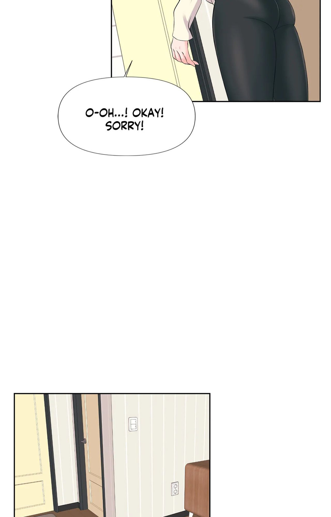 Roommates with benefits - Chapter 42 - photo - 38