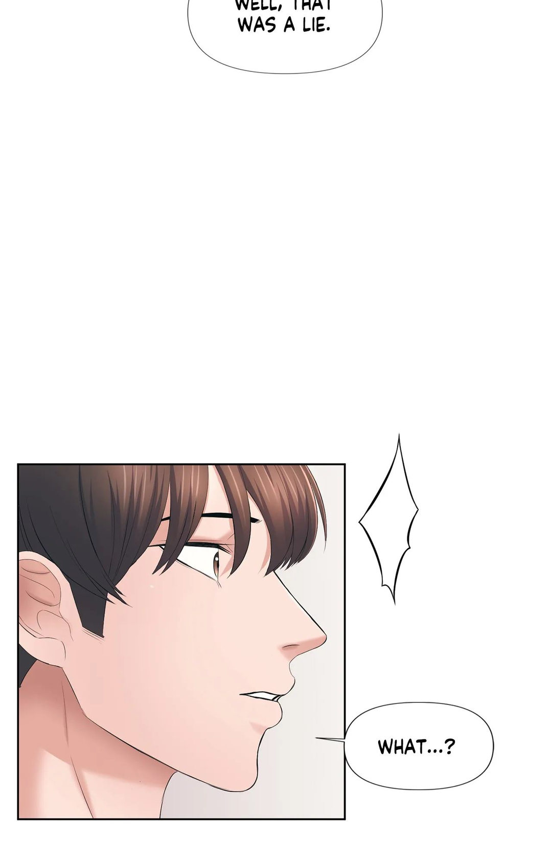 Roommates with benefits - Chapter 42 - photo - 41