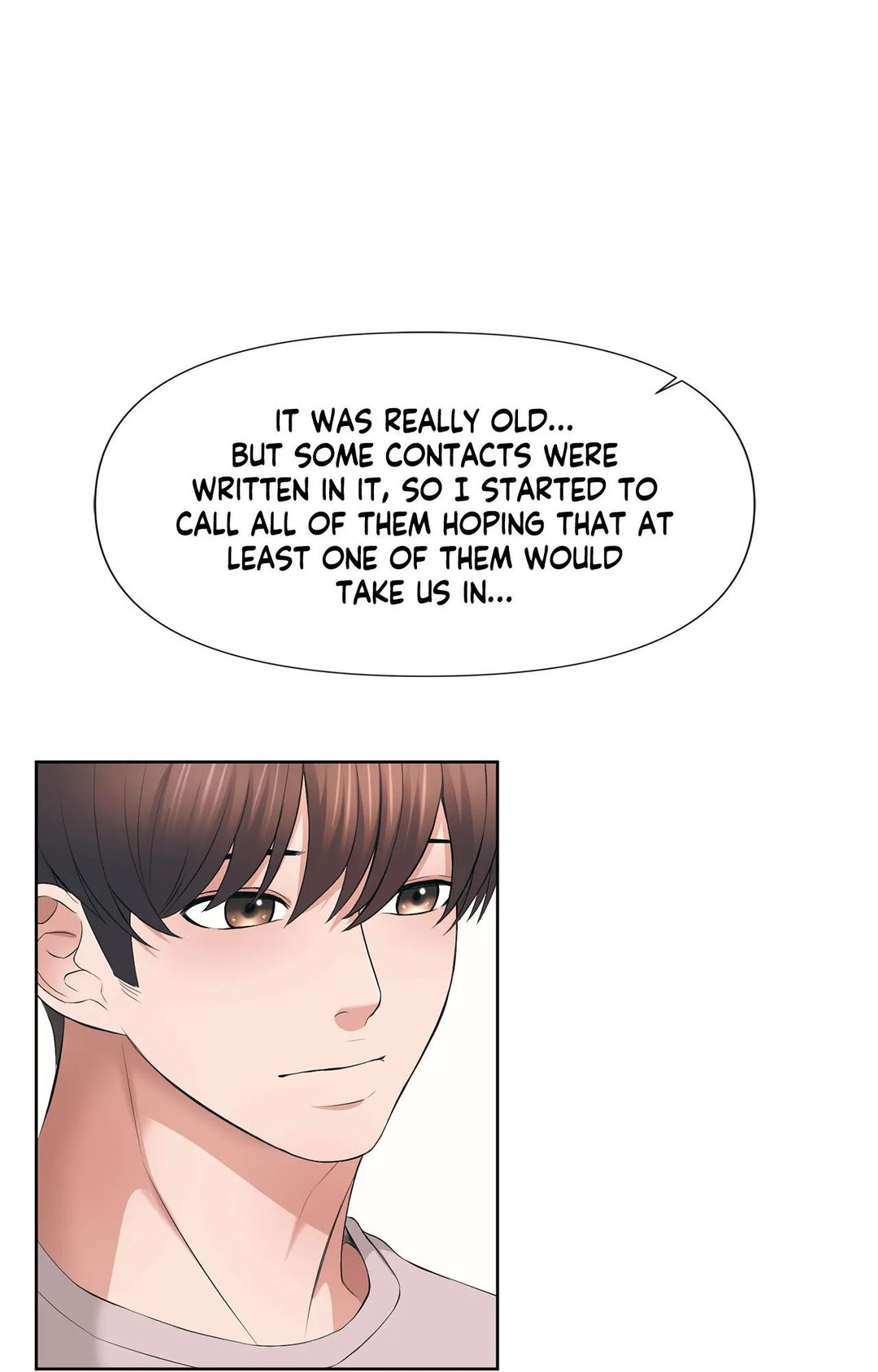 Roommates with benefits - Chapter 42 - photo - 44