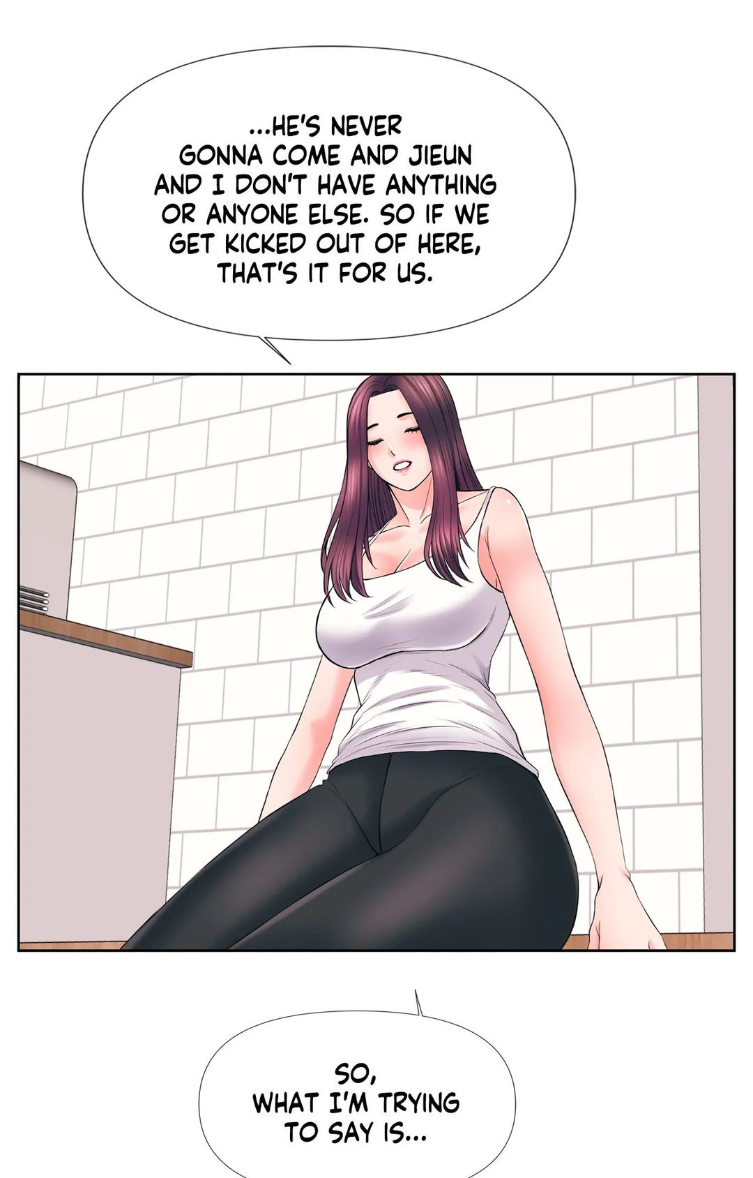Roommates with benefits - Chapter 42 - photo - 47