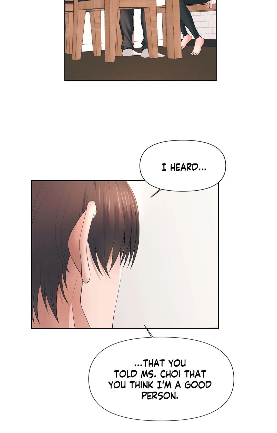 Roommates with benefits - Chapter 42 - photo - 50