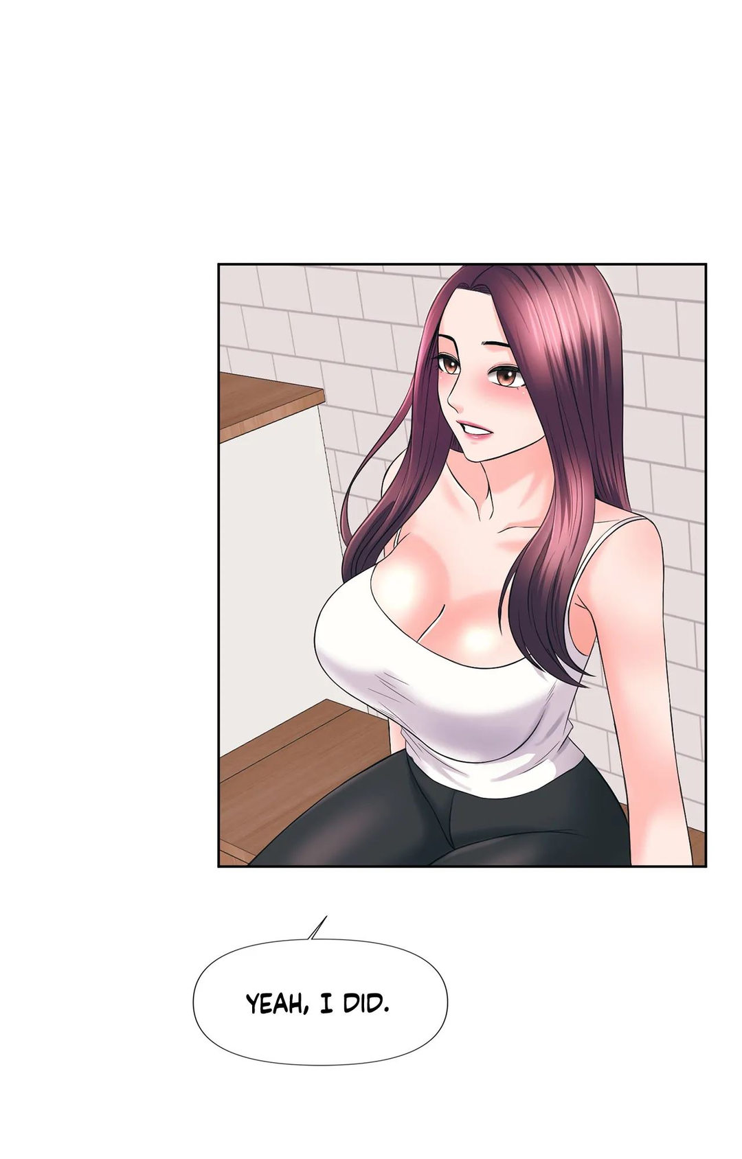 Roommates with benefits - Chapter 42 - photo - 51